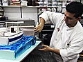 Cake Boss: Making The Boat Cake