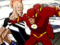 Justice League: Crisis on Two Earths (Two-Disc Special Edition) Videos - Battling the Baddies