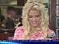 One Year After The Death Of Anna Nicole Smith