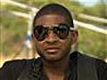 Usher: New album’s success will &#039;last forever&#039;