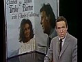 1970 Elizabeth Taylor and Richard Burton Interview with 60 Minutes