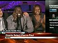 [Video] At 15th overall,  Jason Pierre-Paul is USF’s highest draft pick ever