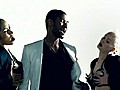 Usher- OMG feat. Will.I.am Music Video and Lyrics