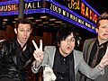 Green Day: Live at Fox Theatre