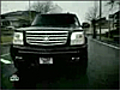 Top Gear (Cadillac Escalade и прочее...)