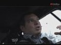 Skoda 130 RS   Test wideo