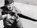 Top Ten Combat Rifles: Mauser Model 98K Carbine