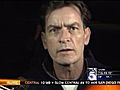 KTLA: Charlie Sheen’s Kids Removed His Home - Wendy Burch Reports