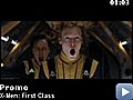 X-Men: First Class