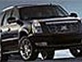 Overview: 2007 Cadillac Escalade Video