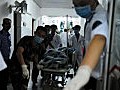 深圳東部華僑城機動遊戲意外6死9傷　傷者或包括港人