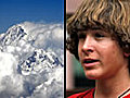 Joven de 13 años intentará subir el Everest