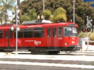 San Diego’s Push to Silence Trains