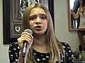 Be a Kidz Bop Star semi-finalist: Ashley