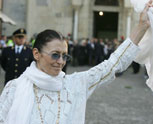 Pina Bausch,  nel ricordo di Carla Fracci