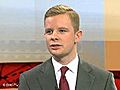 Studiogast: Timm Tiller,  Gründer International Institute for Family Enterprises