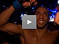 UFC® 123: Barboza Post-Fight Interview