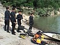兩青年水塘失蹤5日　不排除被困石隙