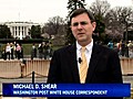 Looking for the Obama &#039;style&#039;