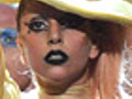 MTV News Extended Play: Lady Gaga Creative Director Laurieann Gibson