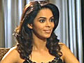 Mallika confesses going full monty for Hisss