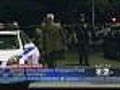 Police Search For Gunman In Brooklyn