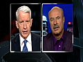 Dr. Phil slams &#039;non-apology apology&#039;