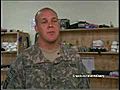 Freedom Watch Diary: Sgt. Andrew Schreckengost  - July 19