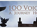 100 Voices: A Journey Home: Trailer