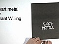 Svart Metall