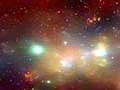 Video - The Biggest Black Holes: Galactic Cores