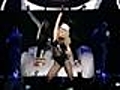 Madonna começa parte americana da nova turnê