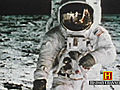 This Day In History: First Man On Moon