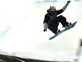Breckenridge: Snowboard Slopestyle