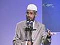 Dr.Zakir Naik on Sania Mirza [Part 5]