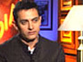 26/11 brought us together: Aamir Khan