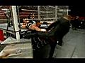 WWE : Monday night RAW (28/02/2011)(Deel 5/Part 5).