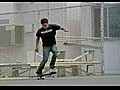 Amazing Skateboard Skills