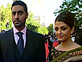 Raavan’s London premiere