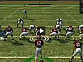 NCAA FOOTBALL 10: Defensive Line Tips