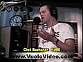 Chet Buchanan KUBE Radio Seattle 1993