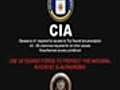 Powerful Message From Former CIA Agent