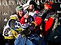 TTR - The Oakley Arctic Challenge 2011 - Chas Guldemond Takes 1st Place