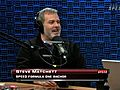 Wind Tunnel: Steve Matchett