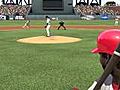 MLB 11 The Show Torture Trailer (HD)