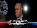 MacLean Postgame (12/4): Loss to Flyers