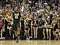 Improbable run continues for VCU