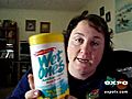 Wet Ones Antibackerial Moist Wipes - Citrus Scent - 40 count