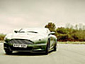 Aston DBS