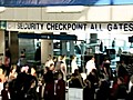 TSA Supervisor Arrested for Stealing